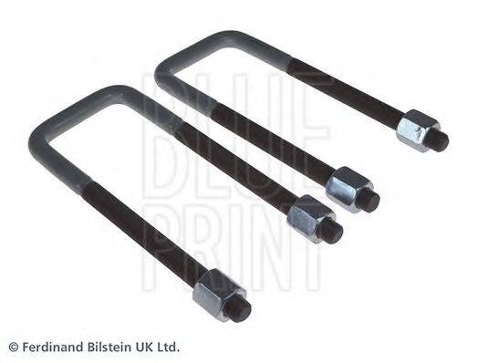 Стремянка рессоры