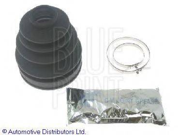 Комплект пылника, приводной вал