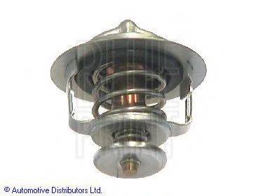 Термостат, охлаждающая жидкость