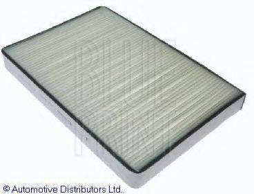 Фильтр, воздух во внутренном пространстве