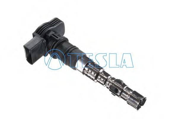 Катушка зажигания