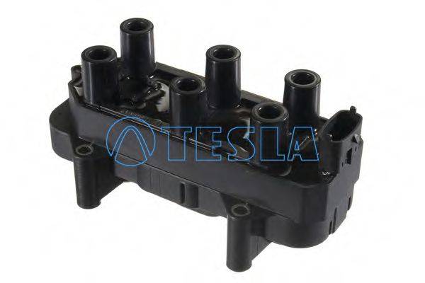 Катушка зажигания