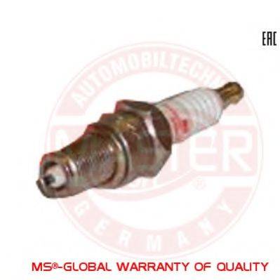 Свеча зажигания