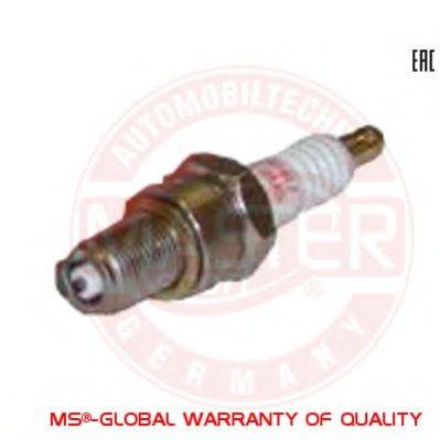 Свеча зажигания