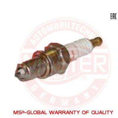 Свеча зажигания