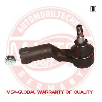 Наконечник поперечной рулевой тяги