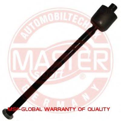 Осевой шарнир, рулевая тяга