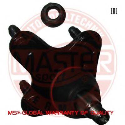 Несущий / направляющий шарнир