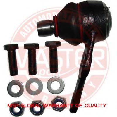 Несущий / направляющий шарнир