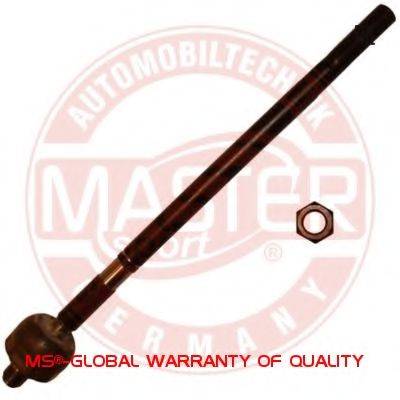 Осевой шарнир, рулевая тяга