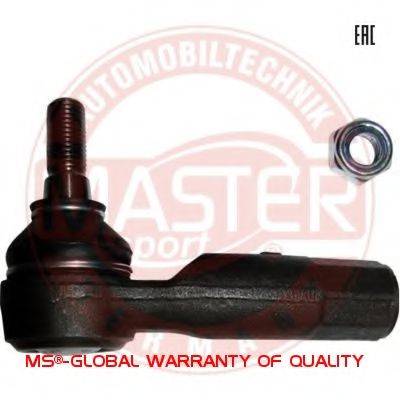 Наконечник поперечной рулевой тяги