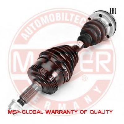 Шарнирный комплект, приводной вал