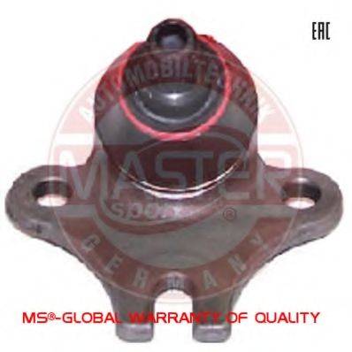 Несущий / направляющий шарнир