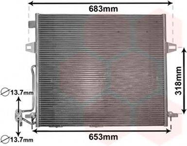 Конденсатор, кондиционер