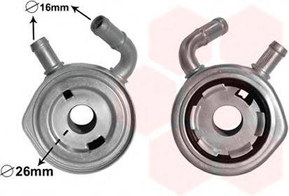 масляный радиатор, двигательное масло