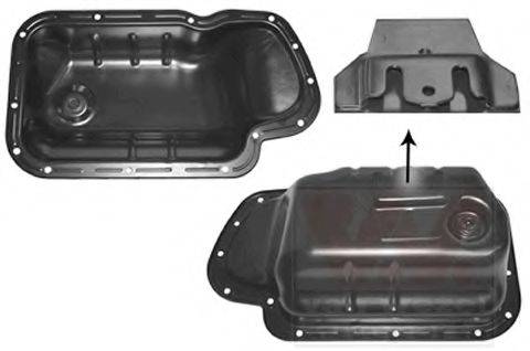 Масляный поддон