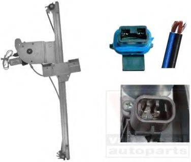 Подъемное устройство для окон