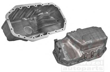 Масляный поддон