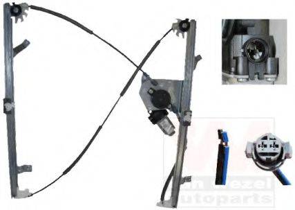 Подъемное устройство для окон