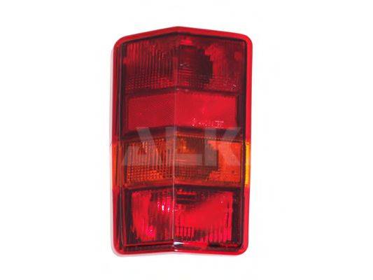 Задний фонарь