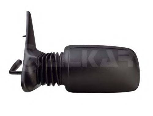 Наружное зеркало