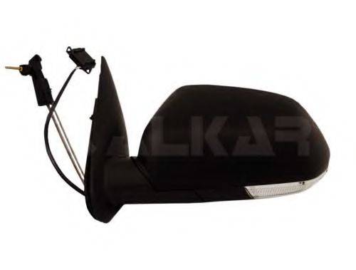 Наружное зеркало