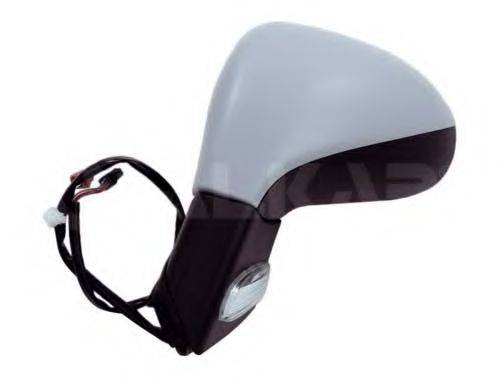 Наружное зеркало