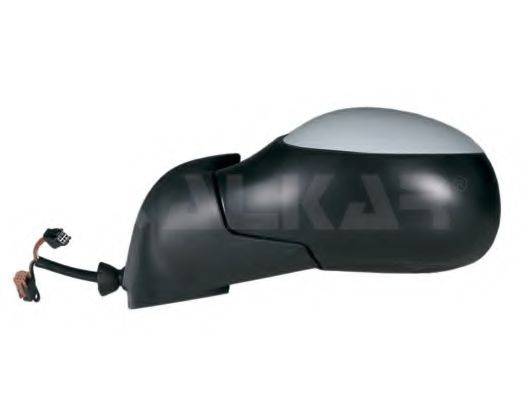 Наружное зеркало