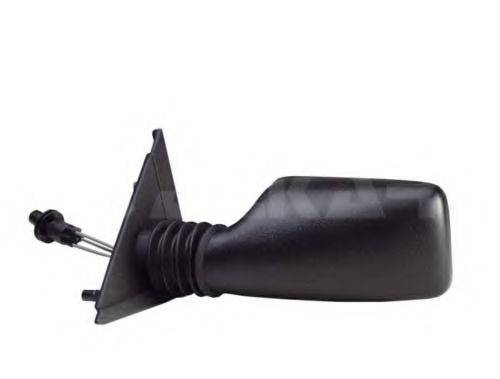 Наружное зеркало