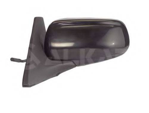 Наружное зеркало