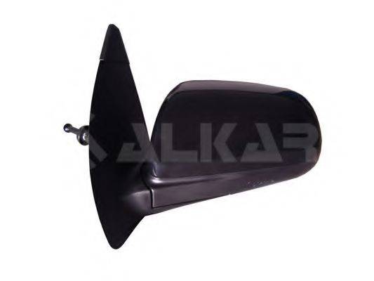 Наружное зеркало