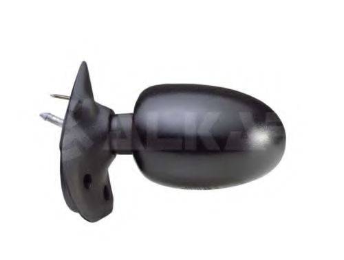 Наружное зеркало