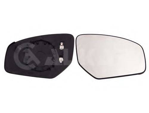 Зеркальное стекло, наружное зеркало