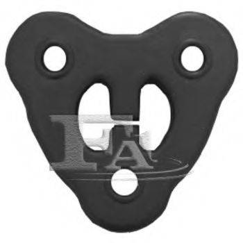 Кронштейн, система выпуска ОГ