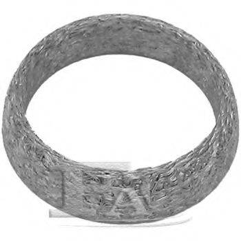 Уплотнительное кольцо, труба выхлопного газа