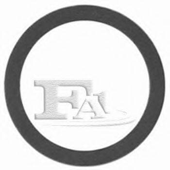 Прокладка, труба выхлопного газа