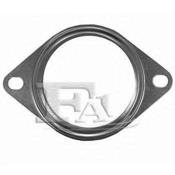 Прокладка, труба выхлопного газа