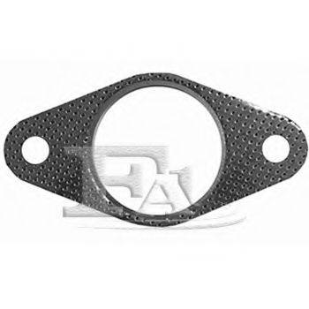 Прокладка, труба выхлопного газа