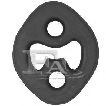 Кронштейн, система выпуска ОГ