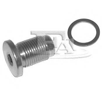 Резьбовая пробка, маслянный поддон