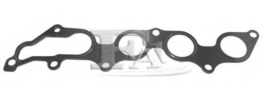Прокладка, выпускной коллектор