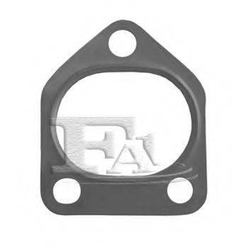 Прокладка, труба выхлопного газа