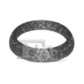 Уплотнительное кольцо, труба выхлопного газа