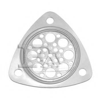 Прокладка, труба выхлопного газа