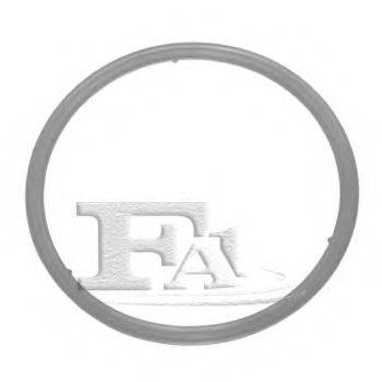 Прокладка, труба выхлопного газа