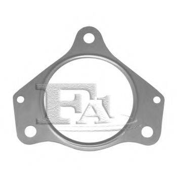 Прокладка, труба выхлопного газа