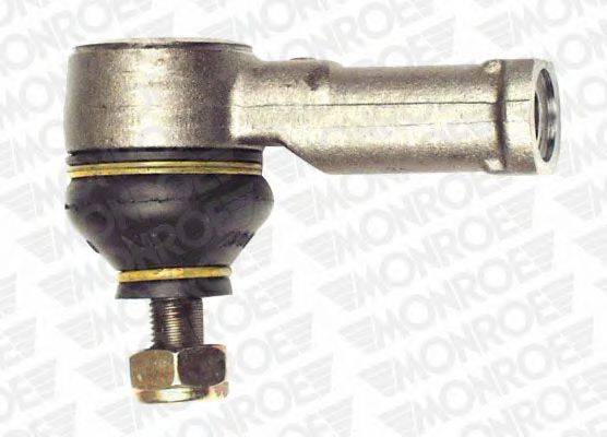 Наконечник поперечной рулевой тяги