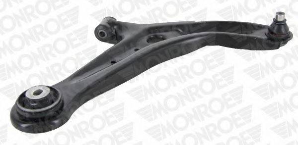 Рычаг независимой подвески колеса, подвеска колеса