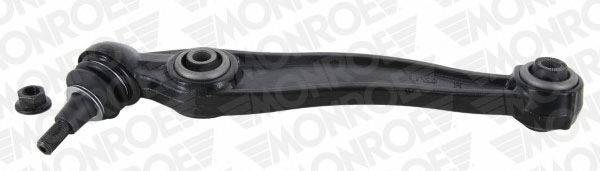 Рычаг независимой подвески колеса, подвеска колеса