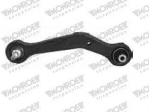 Рычаг независимой подвески колеса, подвеска колеса